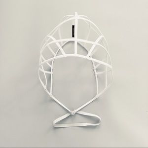 chromat cage hood.